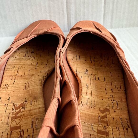 Kork-Ease Palmer Ballet Flat - Picture 7 of 13